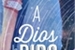 Fanfic / Fanfiction OS LUKANETTE -A Dios le pido-