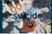 Fanfic / Fanfiction Suicide