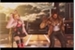 Fanfic / Fanfiction Tekken 7- Lucky Chloe and Eddy Gordo