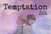 Fanfic / Fanfiction Temptation- Jikook (hot)