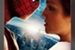 Fanfic / Fanfiction The amazing spidey-beca