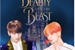 Fanfic / Fanfiction The beauty and the beast