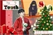 Fanfic / Fanfiction The Christmas Touch- JungKook