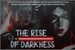 Fanfic / Fanfiction The Rise of Darkness; (Reylo - AU!)