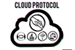 Fanfic / Fanfiction -.Cloud Protocol.-