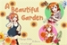 Fanfic / Fanfiction A Beautiful Garden