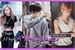 Fanfic / Fanfiction A Mesma Garota - BTS BLACKPINK Suga J-Hope Rosé