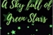 Fanfic / Fanfiction A Sky Full of Green Stars