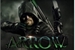 Fanfic / Fanfiction Arrow - The Green Arrow