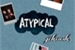 Fanfic / Fanfiction Atypical- Jikook