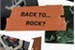 Fanfic / Fanfiction Back to...rock?