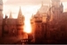 Fanfic / Fanfiction Bailão em Hogwarts