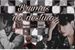 Fanfic / Fanfiction Brumas do destino - Vhope!Vope