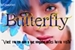 Fanfic / Fanfiction Butterfly (Taekook-Vkook)