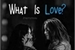 Fanfic / Fanfiction Camren - What Is Love?