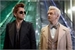 Lista de leitura Good Omens