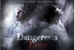 Fanfic / Fanfiction Dangerous Love