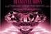 Fanfic / Fanfiction Diamante Rosa