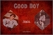 Fanfic / Fanfiction Good Boy - Imagine BTS