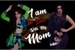 Fanfic / Fanfiction In Love With My Mom (Camren G!p)