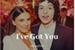 Fanfic / Fanfiction I've Got You - Fillie