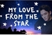 Fanfic / Fanfiction My Love From The Star