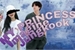 Fanfic / Fanfiction My princess (imagine Jeon Jungkook)