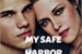 Fanfic / Fanfiction My Safe Harbor