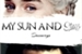 Fanfic / Fanfiction My Sun and Stars (Daenerys)