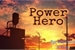 Fanfic / Fanfiction Power Hero!