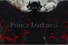 Fanfic / Fanfiction Prince Darkness-Leiftan-