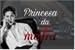 Fanfic / Fanfiction Princesa da máfia- JACKSON WANG
