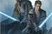 Fanfic / Fanfiction Star Wars: O Chamado do Jedi