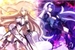Fanfic / Fanfiction The ashes of the Holy Maiden.