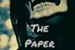 Fanfic / Fanfiction The Paper Kingdom
