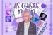 Lista de leitura MINJOON