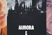 Fanfic / Fanfiction Aurora e Severus Snape