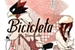 Fanfic / Fanfiction Bicicleta - TokoTsuyu - One Shot