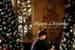 Fanfic / Fanfiction Christmas Notes - Drarry