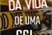 Fanfic / Fanfiction Diário da vida de uma CSI