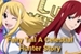 Fanfic / Fanfiction Fairy Tail A Celestial Hunter Story