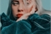 Fanfic / Fanfiction I can't scape the way i love you- Billie eilish