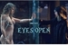 Fanfic / Fanfiction I Know Places: Eyes Open - 2 Temporada