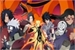 Fanfic / Fanfiction Naruto: Evolution