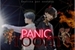 Fanfic / Fanfiction Panic Room - Jikook