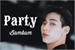 Fanfic / Fanfiction Party - Bambam