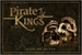 Fanfic / Fanfiction Pirate King - ATEEZ