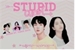 Fanfic / Fanfiction Stupid Cupid (TWO SHOT JIN HOT)