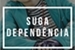 Fanfic / Fanfiction SUGA - Dependência.