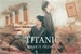 Fanfic / Fanfiction Titanic: O bilhete premiado